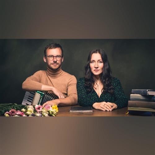 Katarína Koščová a Daniel Špiner - Kremnica - miniaTOUR