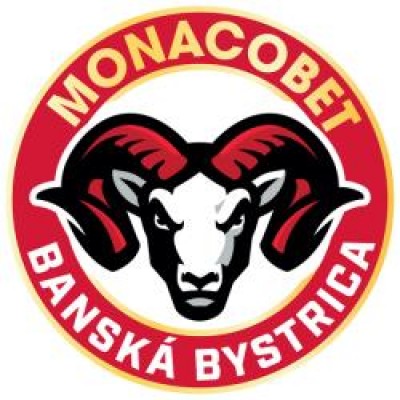 HC MONACObet Banská Bystrica PERMANENTKA 2025/2026