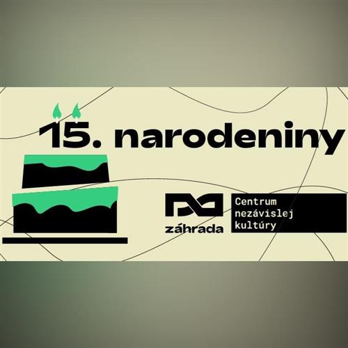 "Slobodní a každý iný!"