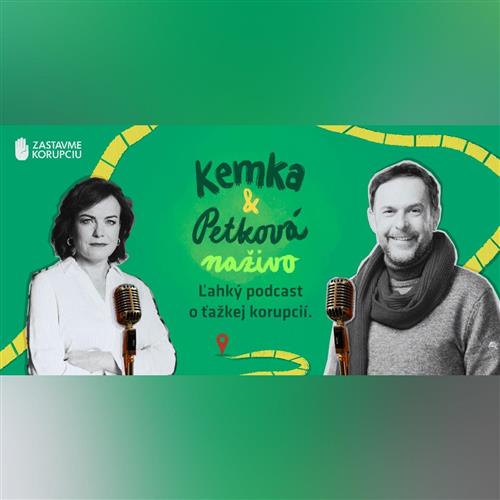 KEMKA & PETKOVÁ NAŽIVO [Banská Štiavnica]