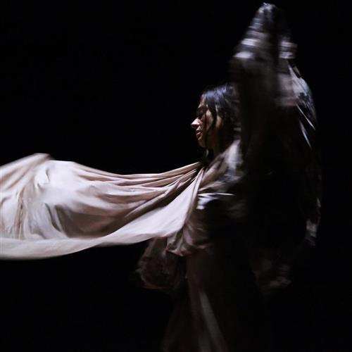 Shantala Pépe: exUTERO/CARCAN