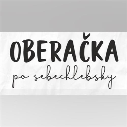 Oberačka po Sebechlebsky