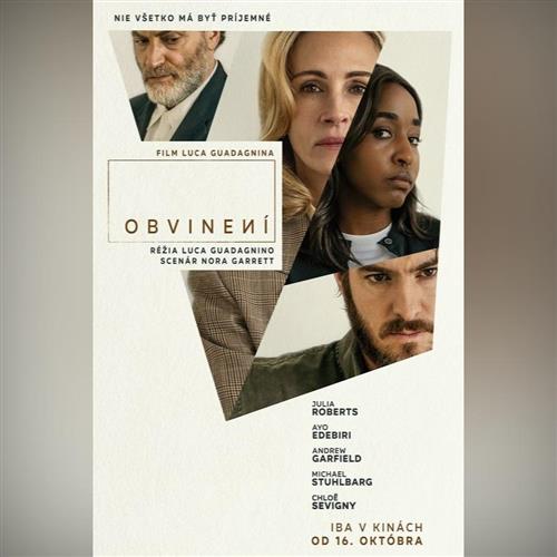 Klenoty žánrového filmu: OBVINENÍ