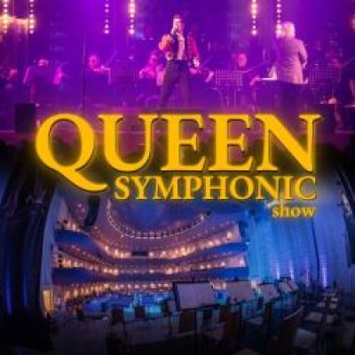 Queen Symphonic Show