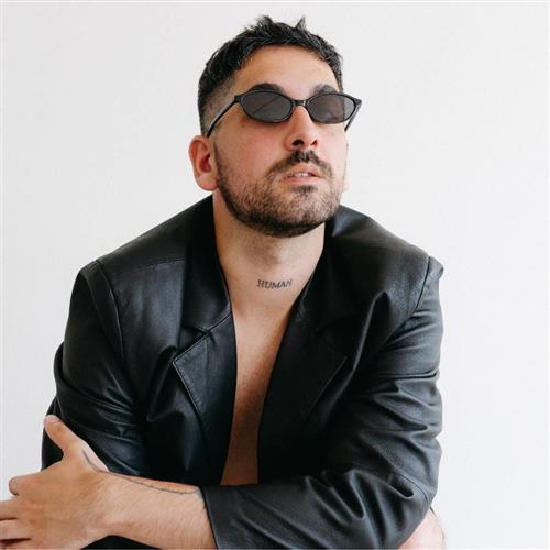 Erik Žigmund alias ERØ