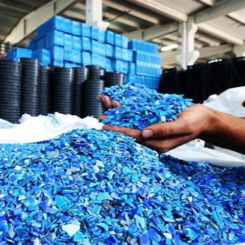 Martin Vasko: Technológie na recykláciu plastov