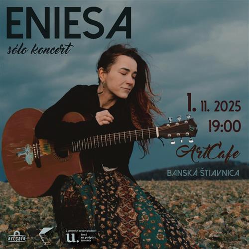 Eniesa v Štiavnici