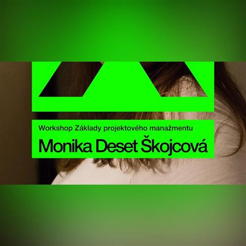 Workshop: Monika Deset Škojcová
