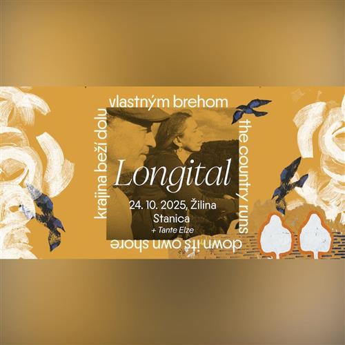 Longital | Banská Bystrica
