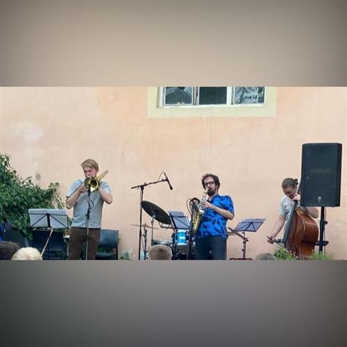 JWQ (Janoušek Wroblewski Quartet)