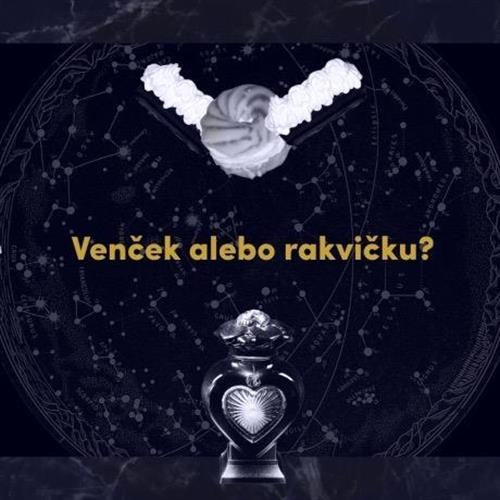 Festival "Venček alebo rakvičku?“