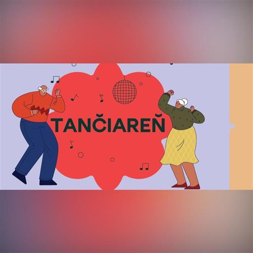 Kramárska tančiareň so Šubínovcami