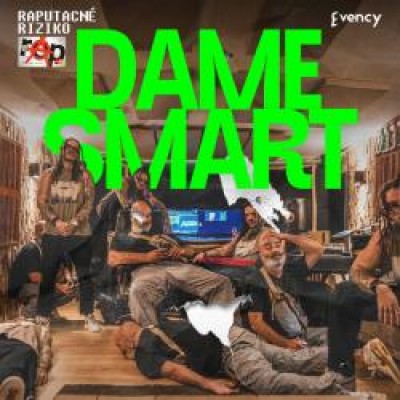 DAME &amp; SMART KRST RAPUTAČNÉ RIZIKO