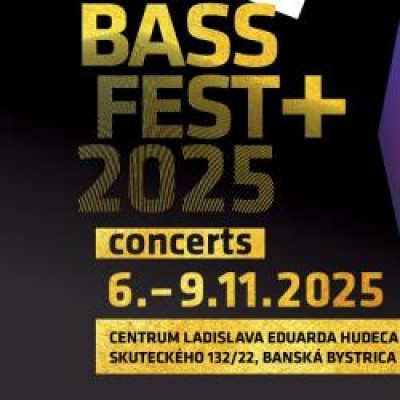 BASS FEST+2025