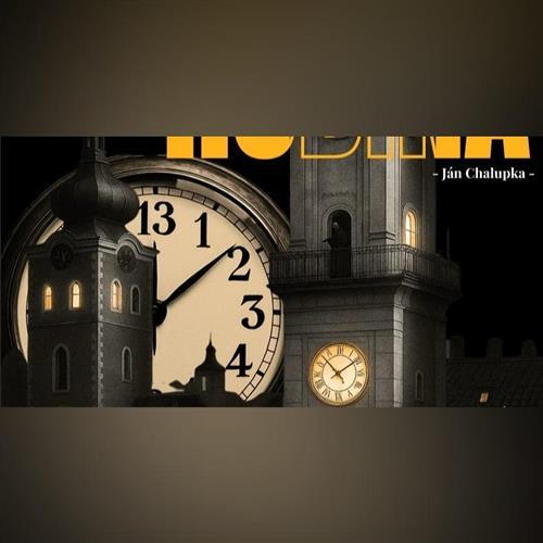 Trinásta hodina – alebo veď sa nahľadíme, kto bude hlasníkom v Kocúrkove