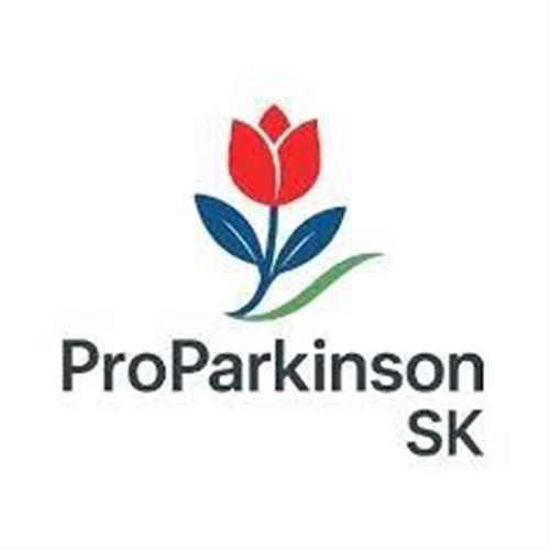 ProParkinson SK & Pupalky