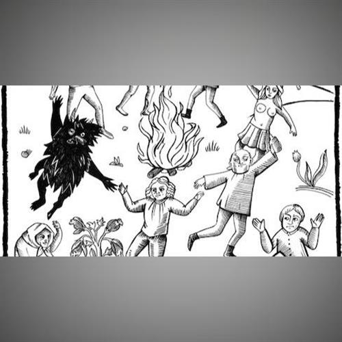 Fándly alebo Stručná história neúspechu / Divadlo Houže