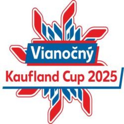 Vianočný Kaufland Cup 2025