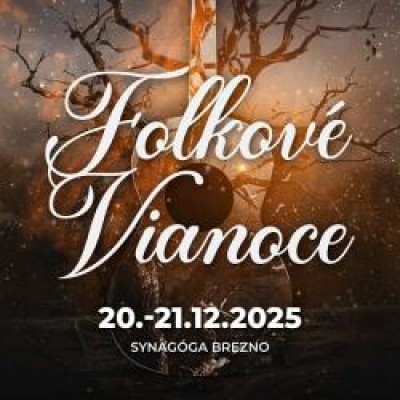 FOLKOVÉ VIANOCE