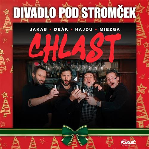 Chlast | 24. 2. | Banská Štiavnica