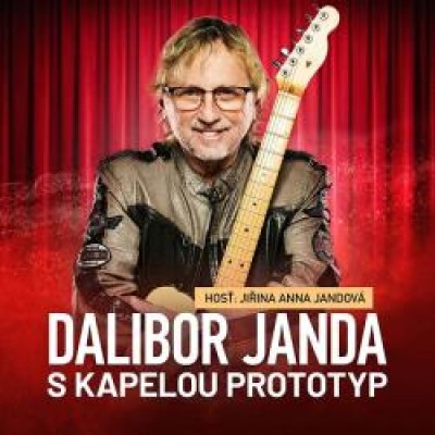 GALAKONCERT DALIBOR JANDA