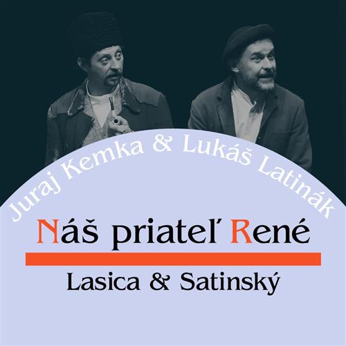 Náš priateľ René | 28. 6. | Hriňová
