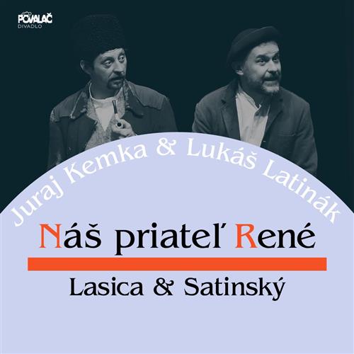 Náš priateľ René | 28. 9. | Zvolen