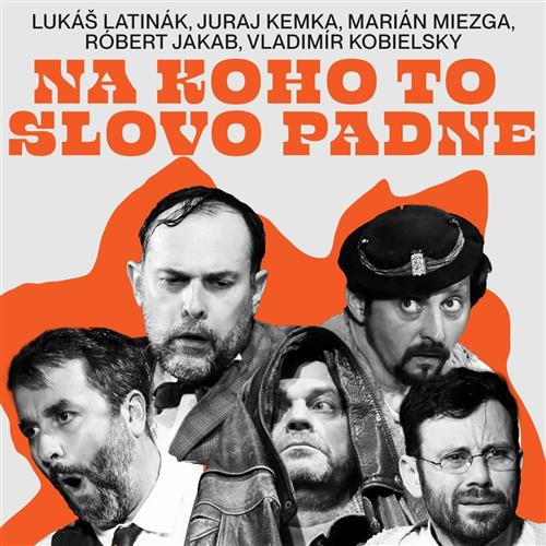 Na koho to slovo padne | 20. 10. | Brezno