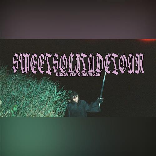 Dušan Vlk: Sweet Solitude Tour