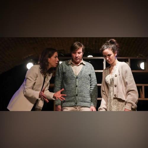 Podivuhodné hodiny literatúry Hany a Matúša