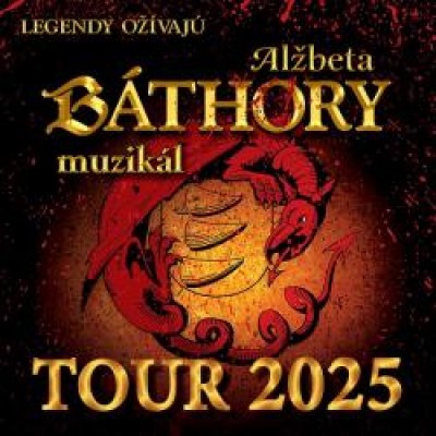 Alžbeta BÁTHORY - muzikál