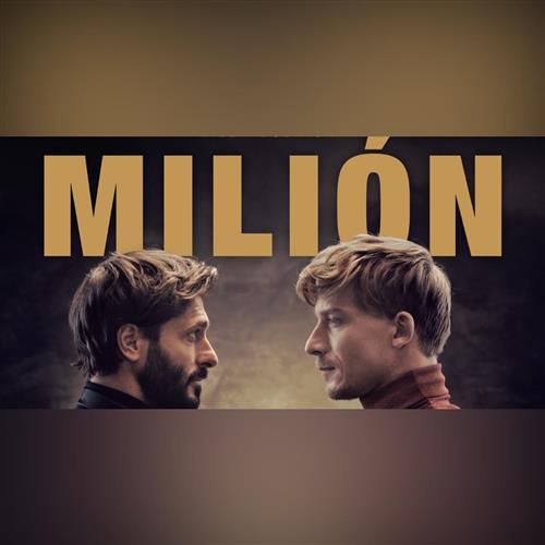 Milión | 24.4. | Hriňová