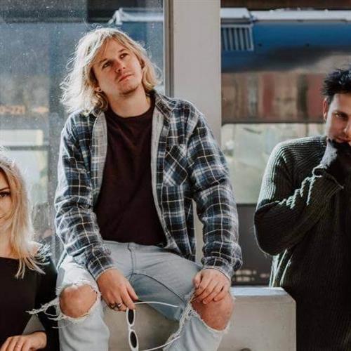 Koncert In the Name of Cobain - Nirvana Czech Tribute (CZ)