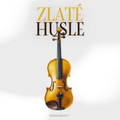 ZLATÉ HUSLE
