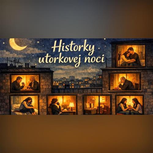 Historky utorkovej noci