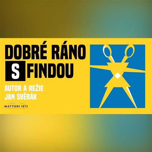 Dobré ráno s Findou | 18. 4. | Praha