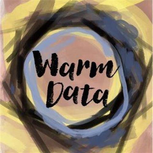 Warm Data Lab: Postavme spolu mosty