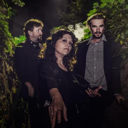 Koncert Tornádo Lue