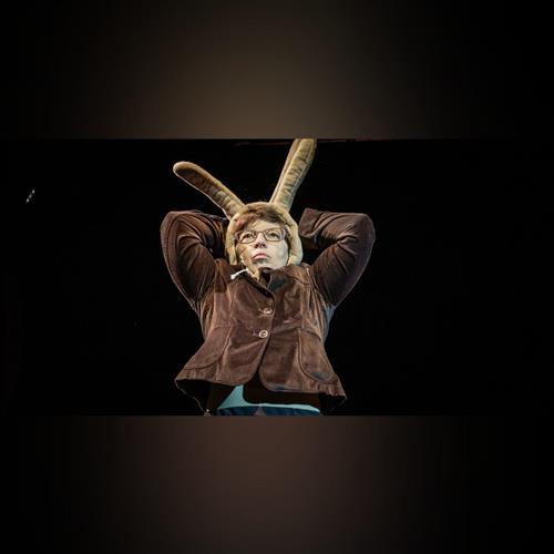 Divadlo z Pasáže: Pískanie v tme