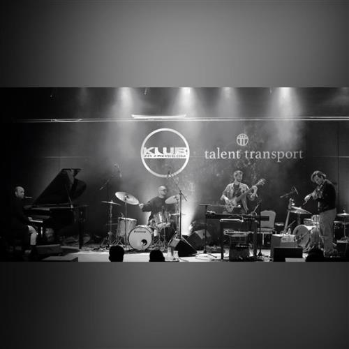 Talent Transport @ KZO