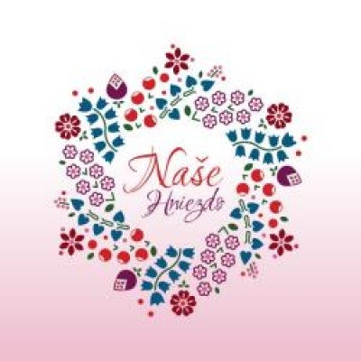 NAŠE HNIEZDO - 35. výročie DFS Matičiarik z Banskej Bystrice