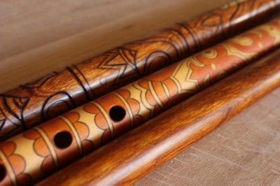 Kurz Bezdierková píšťala – koncovka