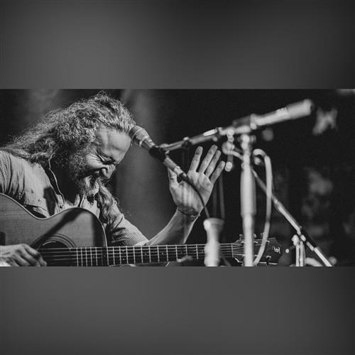 Martin GEIŠBERG v ŠUMe - koncert (10+)