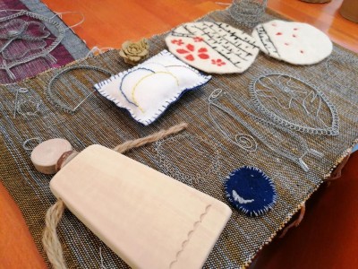 Prázdniny s remeslom