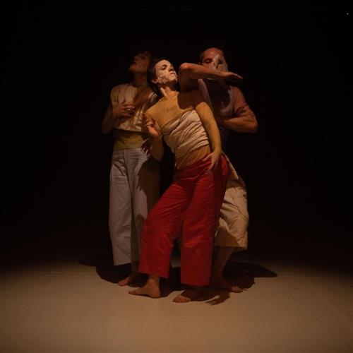 Soňa Kúdeľová a kol.: INTENSIVE TENSE