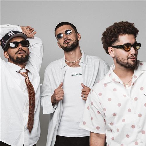 Tancovačka v Záhrade II. - Rudeboys Radio & fralaa