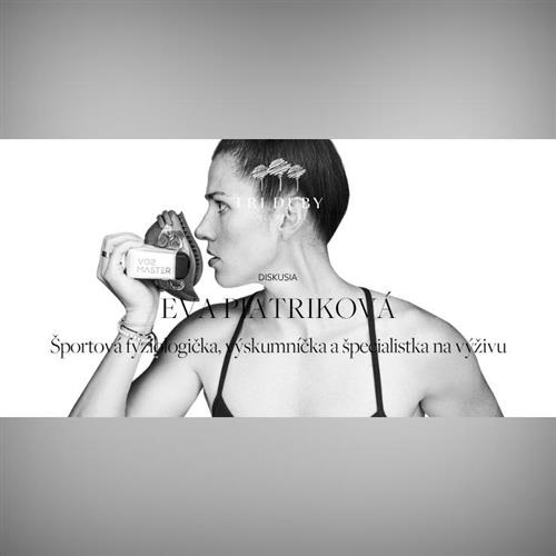 Prednáška s Evou Piatrikovou