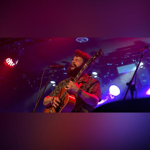 Chris Ellys @ RUINbar, Banská Štiavnica