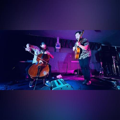 Chris Ellys + Matej Tkáč