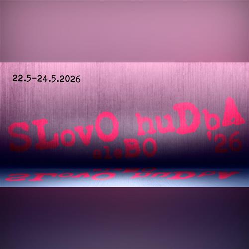 SLovO aleBO huDbA 2026